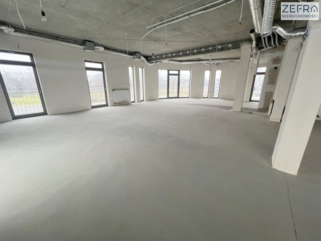 Lokal Kraków Podgórze. Zdjęcie 4