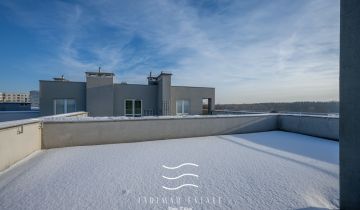 Mieszkanie 4-pokojowe Warszawa Ursynów, ul. Filipiny Płaskowickiej