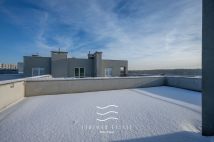 Mieszkanie 4-pokojowe Warszawa Ursynów, ul. Filipiny Płaskowickiej