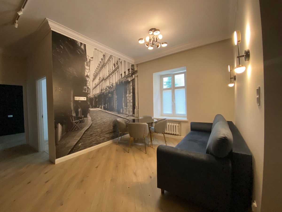 Mieszkanie 3-pokojowe Kielce Centrum, pl. Wolności. Zdjęcie 10