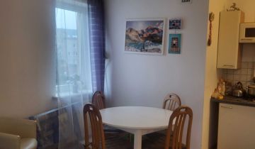 Mieszkanie 2-pokojowe Warszawa Targówek, ul. Wyspowa