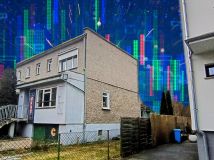 bliźniak, 2 pokoje Wrocław Borek, ul. Wolbromska. Zdjęcie 1