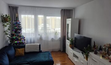 Mieszkanie 2-pokojowe Warszawa Mokotów, ul. Irysowa