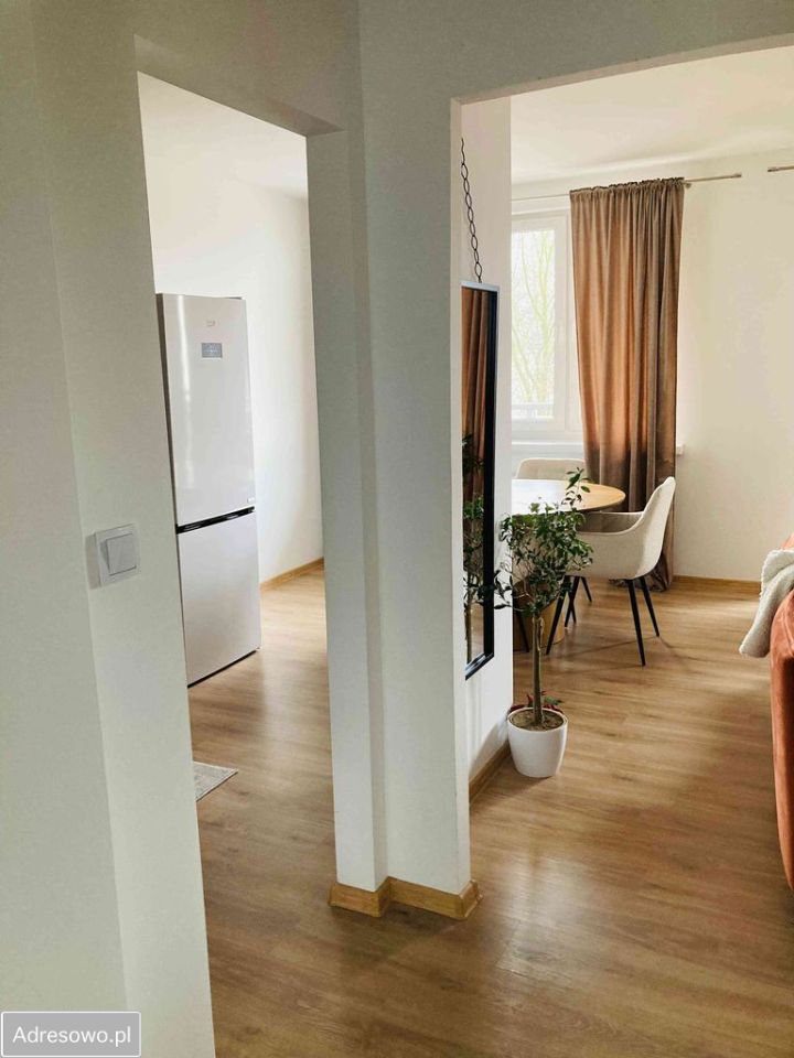 Mieszkanie 3-pokojowe Jastrzębie-Zdrój, ul. Katowicka. Zdjęcie 6