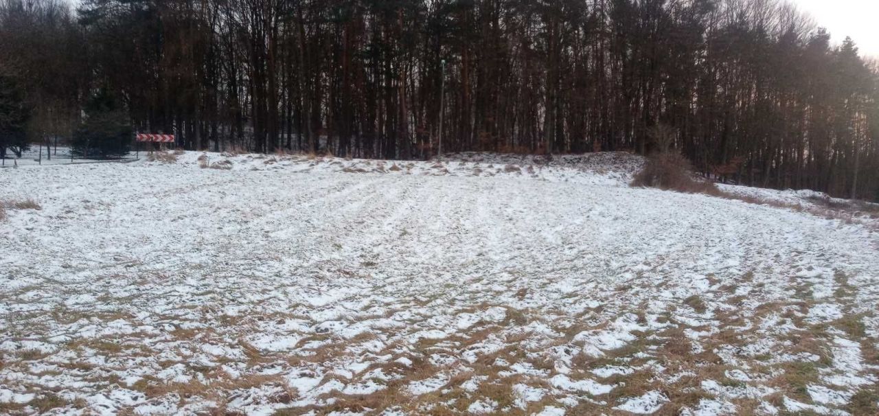 Działka budowlana Brodła, ul. Edukacyjna. Zdjęcie 1
