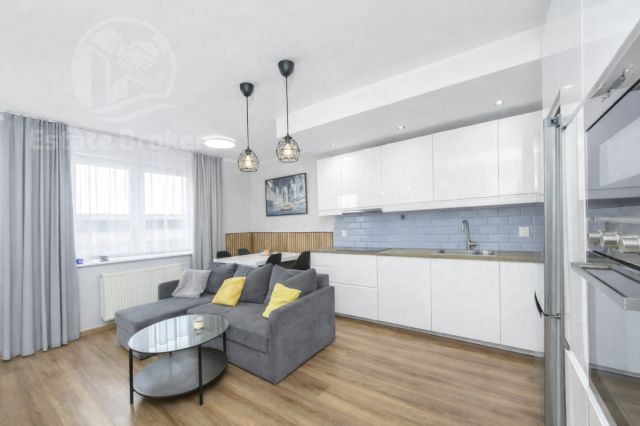 Mieszkanie 4-pokojowe Wrocław Poświętne, ul. Adama Jerzego Czartoryskiego. Zdjęcie 3