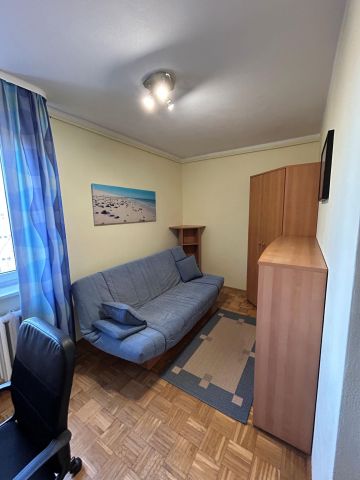 Mieszkanie 3-pokojowe Warszawa Ursynów, ul. Jana Żabińskiego. Zdjęcie 1