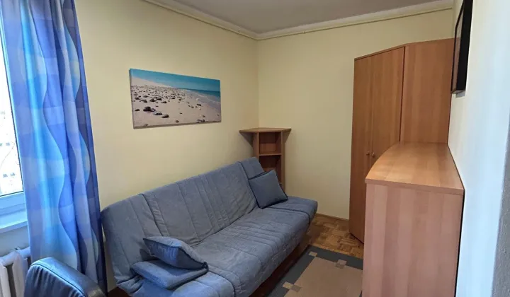 Mieszkanie 3-pokojowe Warszawa Ursynów, ul. Jana Żabińskiego