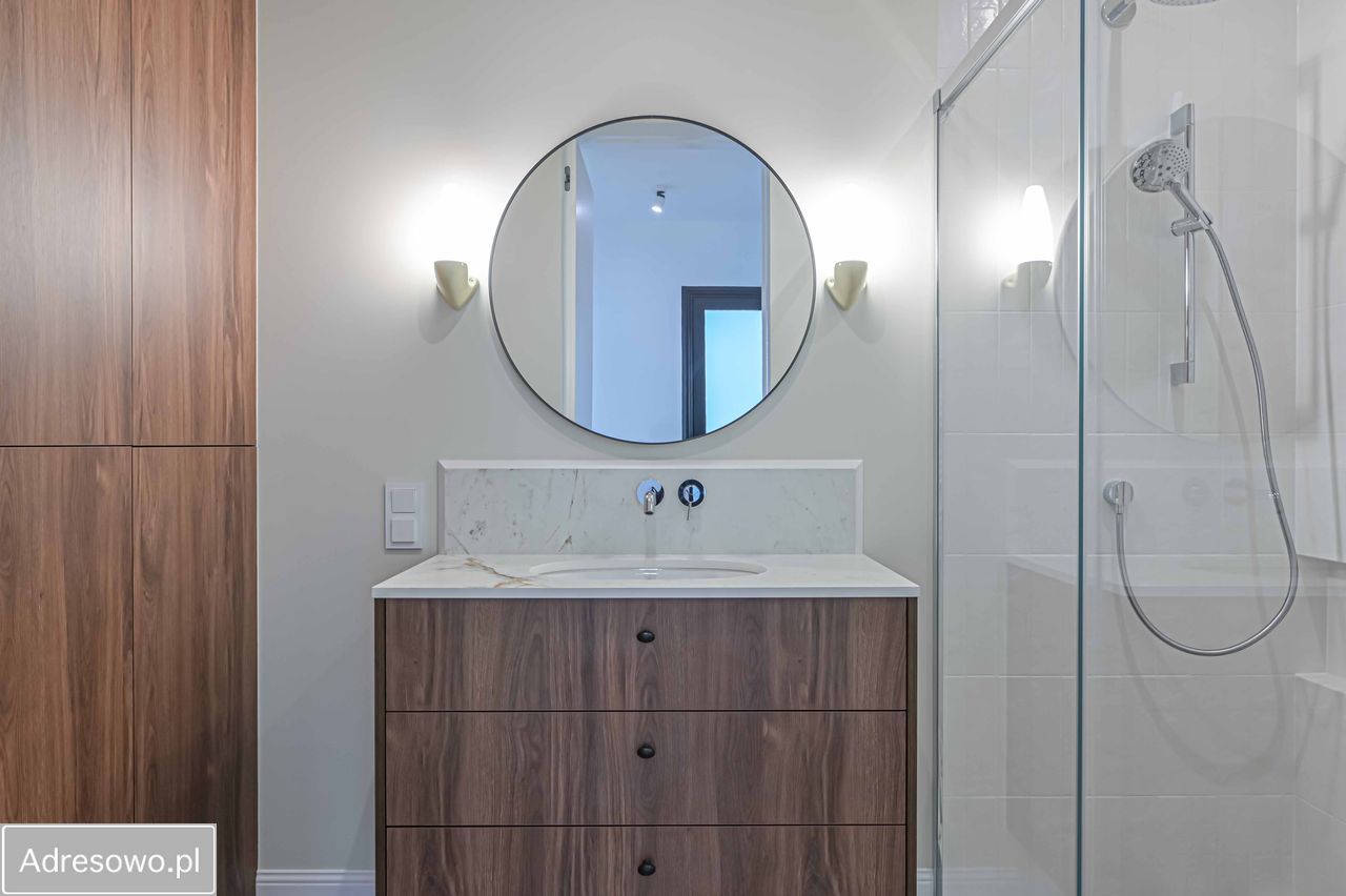 Mieszkanie 3-pokojowe Sopot, ul. Polna. Zdjęcie 17