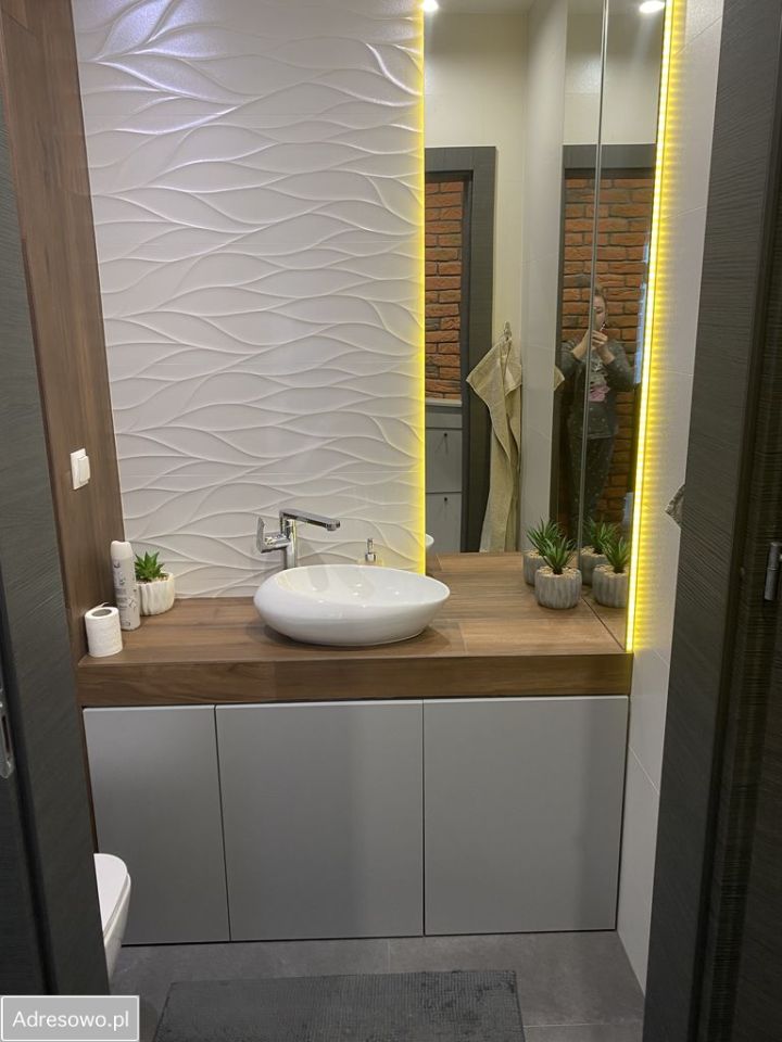 Mieszkanie 3-pokojowe Lublin Sławin, ul. Zielone Wzgórze. Zdjęcie 17