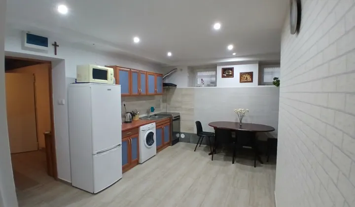 Mieszkanie 2-pokojowe Bartoszyce