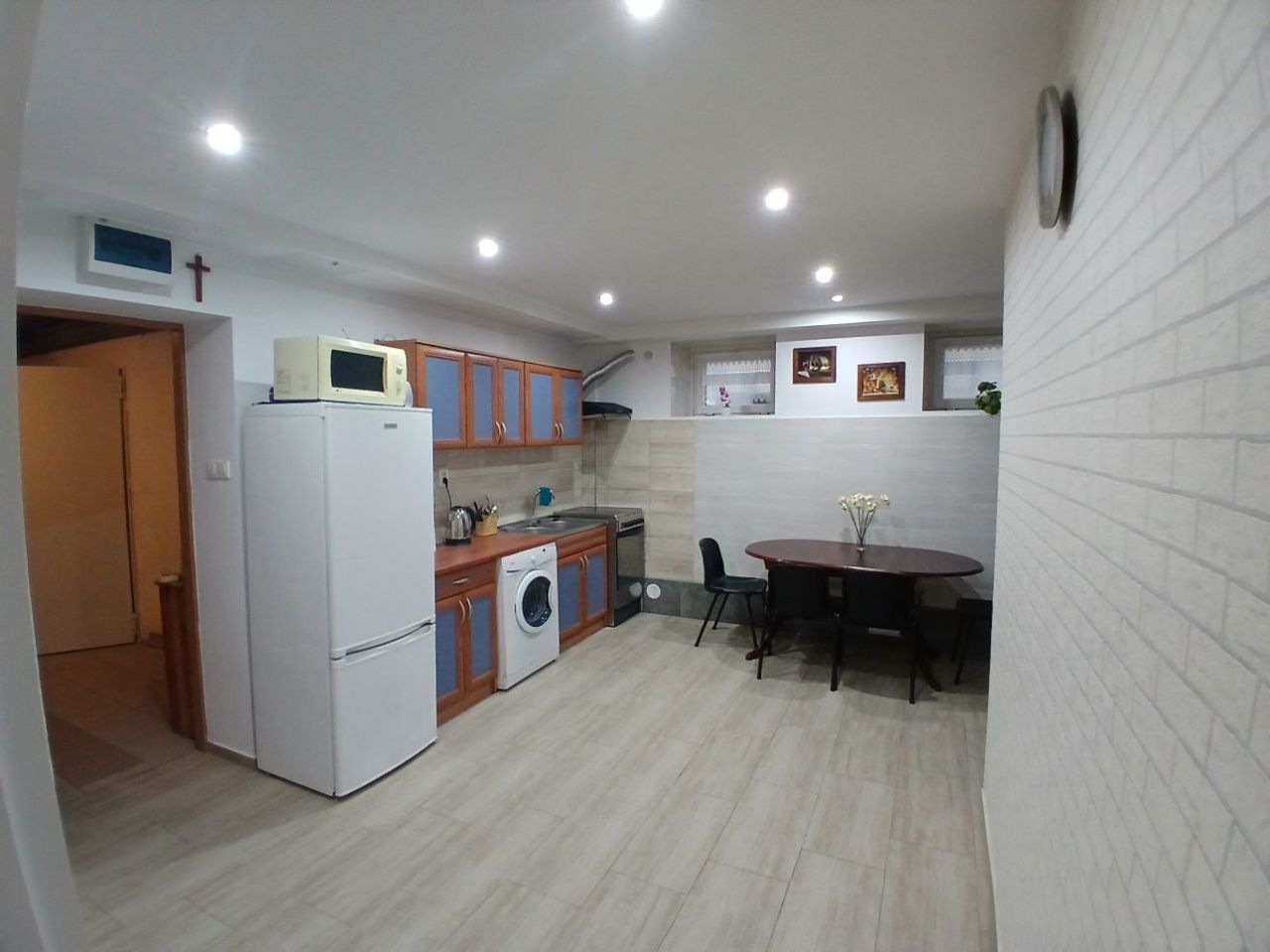 Mieszkanie 2-pokojowe Bartoszyce. Zdjęcie 1