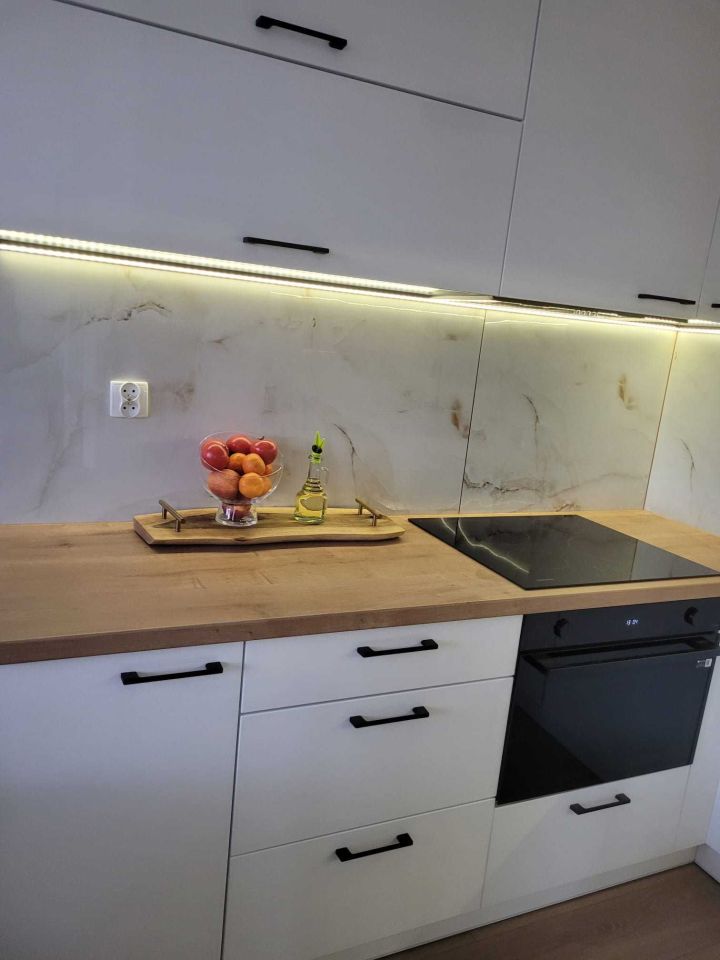 Mieszkanie 2-pokojowe Busko-Zdrój, ul. Młyńska. Zdjęcie 3