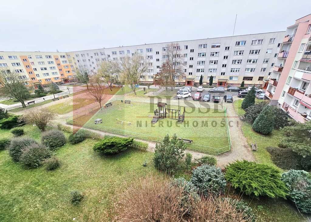 Mieszkanie 4-pokojowe Szczecin, ul. Eugeniusza Romera. Zdjęcie 18