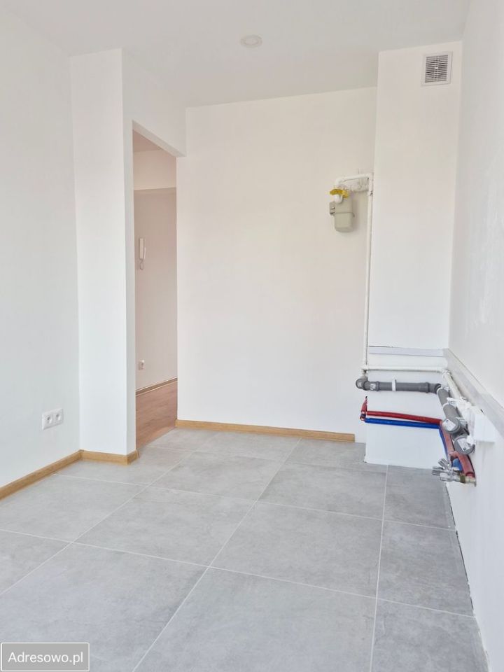 Mieszkanie 3-pokojowe Leszno, ul. Niemiecka. Zdjęcie 4