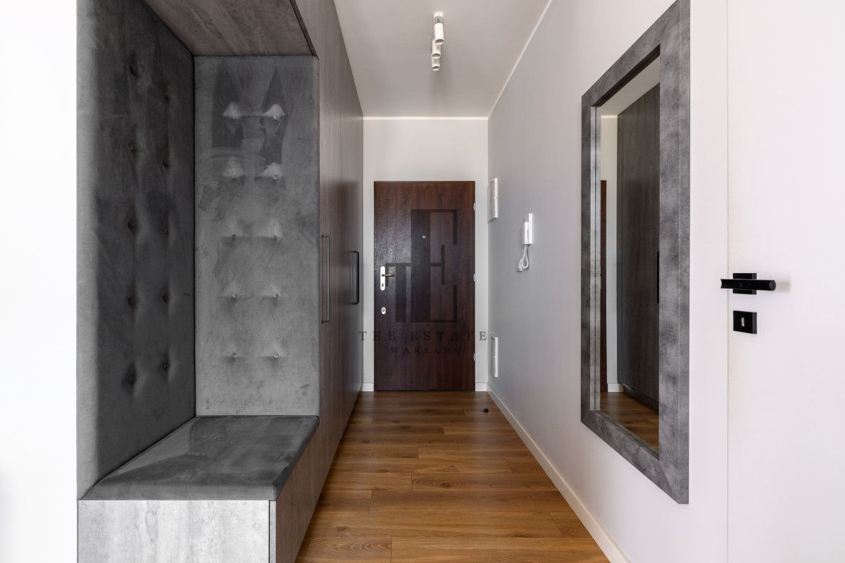 Mieszkanie 3-pokojowe Warszawa Mokotów, ul. Cybernetyki. Zdjęcie 11