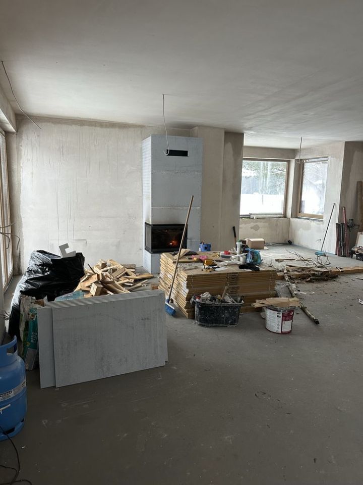 dom wolnostojący Wola Smolana. Zdjęcie 4