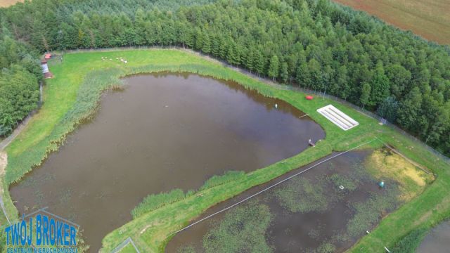 Nieruchomość komercyjna Bytów. Zdjęcie 13