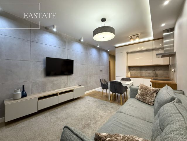 Mieszkanie 3-pokojowe Warszawa Mokotów, ul. Konstruktorska. Zdjęcie 1