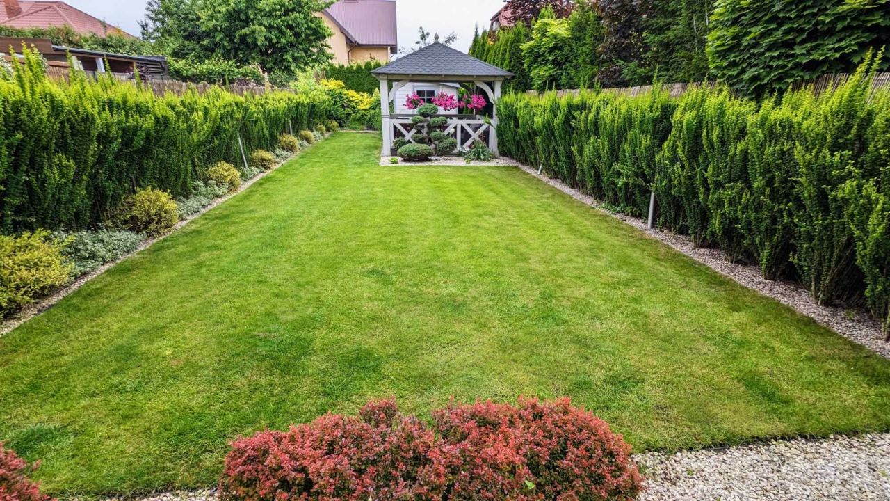 dom szeregowy Świdnik. Zdjęcie 7