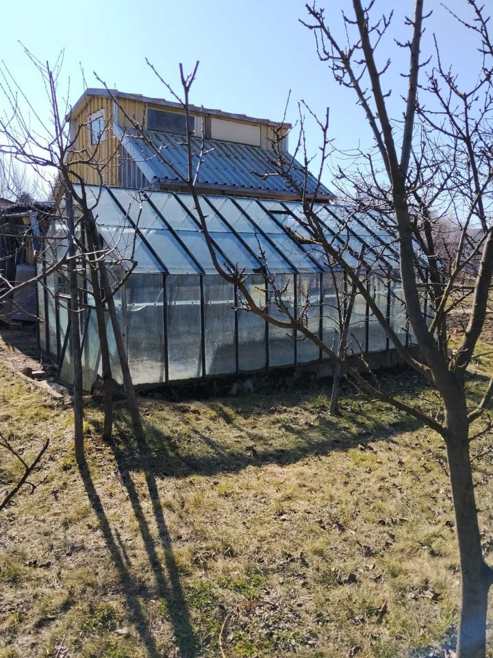 Działka rod Uniszowice. Zdjęcie 2