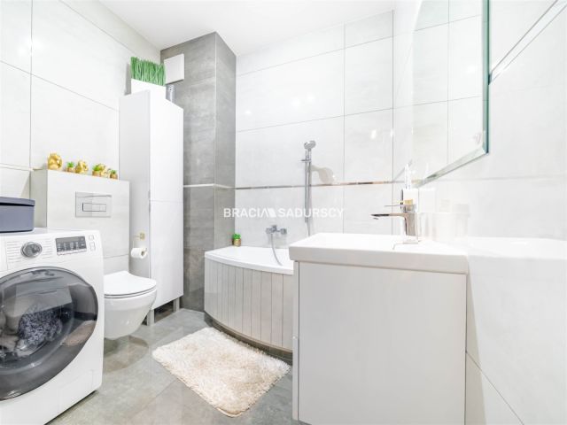 Mieszkanie 2-pokojowe Niepołomice, ul. Wrzosowa. Zdjęcie 14