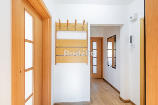 Mieszkanie 3-pokojowe Bydgoszcz Błonie, ul. Ludwika Waryńskiego. Zdjęcie 13