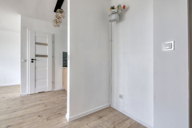 Mieszkanie 1-pokojowe Warszawa Mokotów, ul. Jana III Sobieskiego. Zdjęcie 8