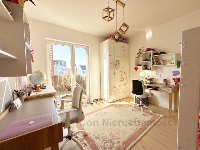 Mieszkanie 3-pokojowe Ożarów Mazowiecki, ul. Nadbrzeżna. Zdjęcie 3