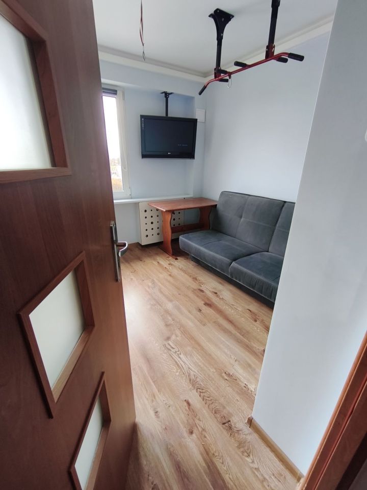 Mieszkanie 3-pokojowe Białystok Skorupy. Zdjęcie 8