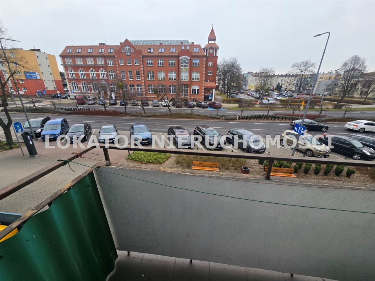 Mieszkanie 2-pokojowe Piła, al. Piastów. Zdjęcie 10