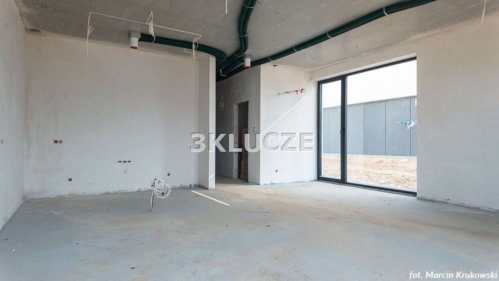 bliźniak, 4 pokoje Lublin Sławin. Zdjęcie 12