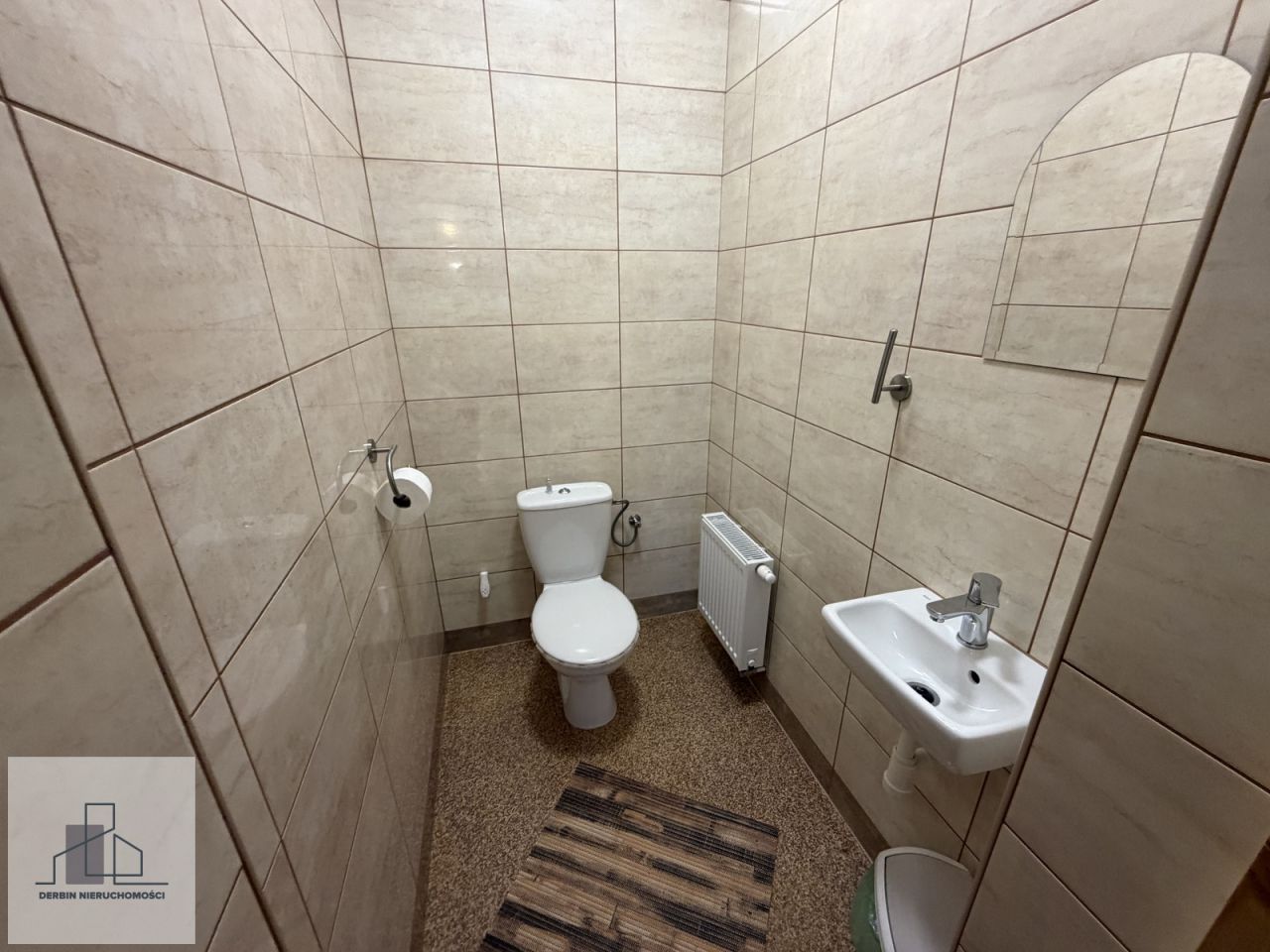 dom wolnostojący, 5 pokoi Sochaczew. Zdjęcie 16