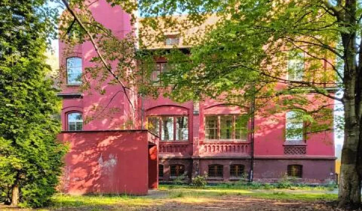 Lokal Chorzów Stary Chorzów, pl. Piastowski