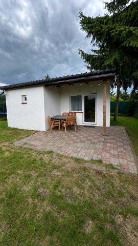 Działka rod Solec Kujawski, ul. Średnia. Zdjęcie 1
