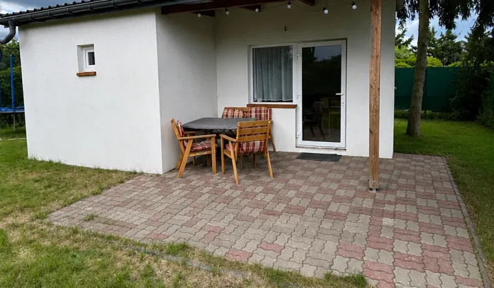 Działka rod Solec Kujawski, ul. Średnia