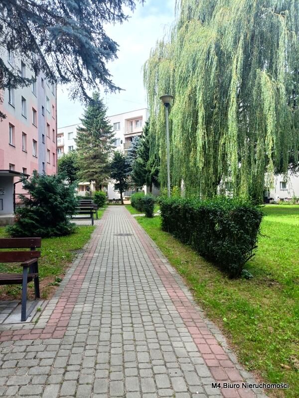 Mieszkanie 2-pokojowe Krosno, ul. Stefana Batorego. Zdjęcie 15
