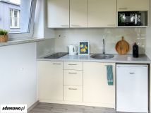 Mieszkanie 1-pokojowe Katowice Ligota, ul. Kokociniec. Zdjęcie 4