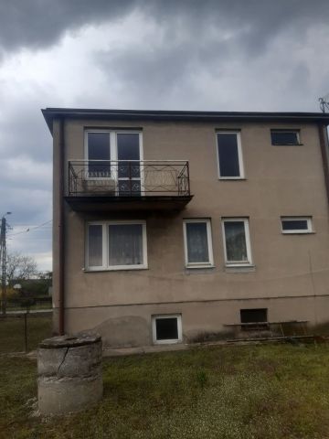 dom wolnostojący Waganiec, ul. Kujawska. Zdjęcie 1