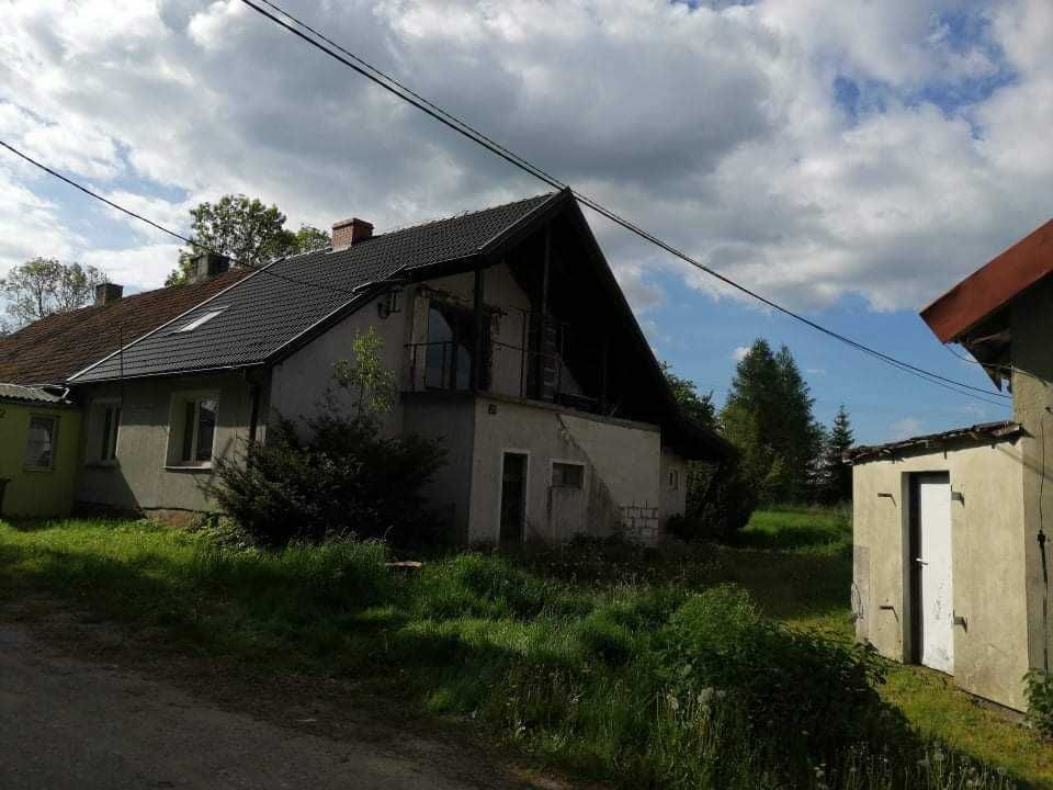 dom szeregowy Żardeniki. Zdjęcie 1