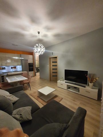 Mieszkanie 2-pokojowe Rzeszów, ul. Lucjana Siemieńskiego. Zdjęcie 1