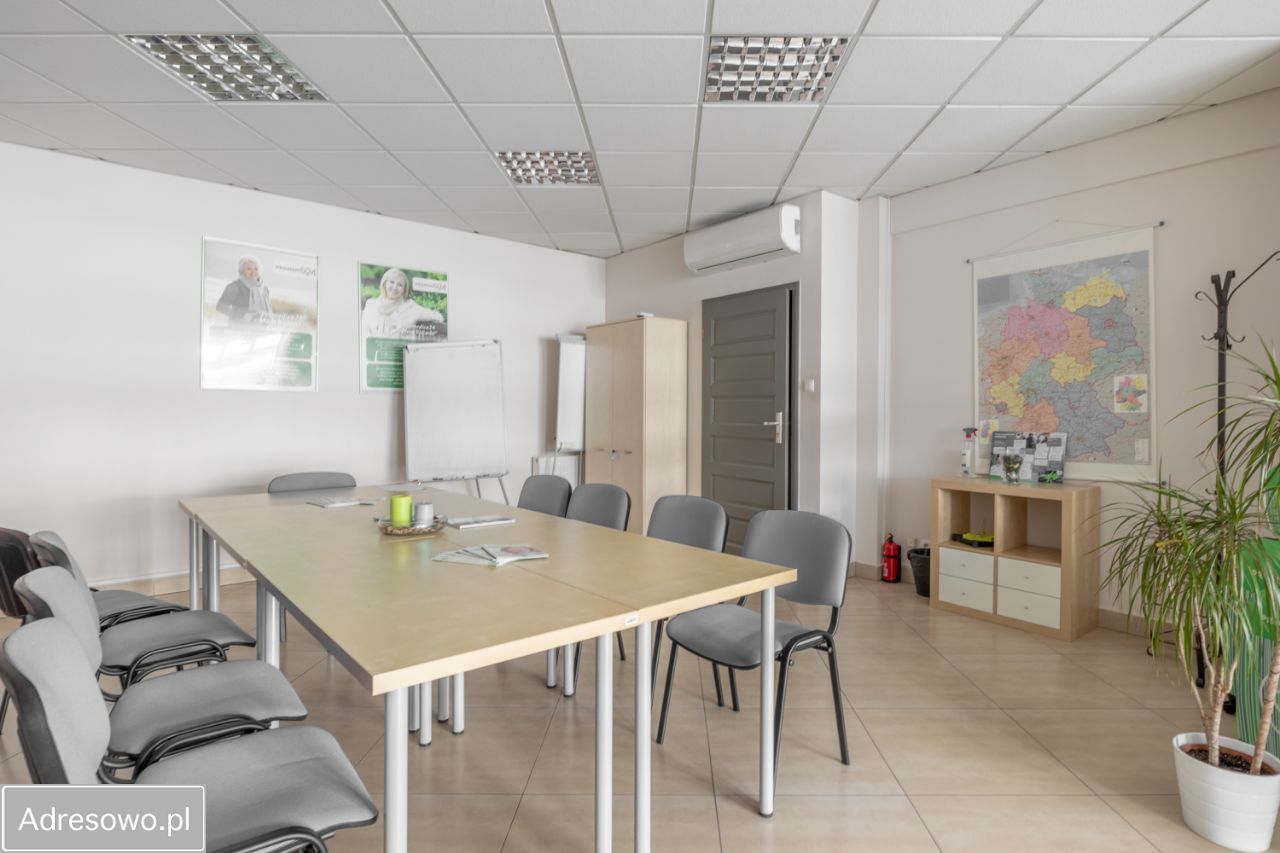 Lokal Toruń Stare Miasto, ul. Fosa Staromiejska