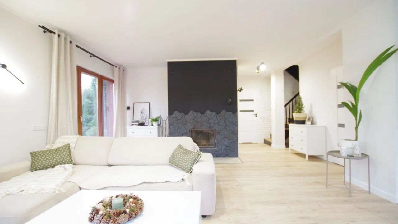 dom wolnostojący, 5 pokoi Zabierzów, ul. Zachodnia