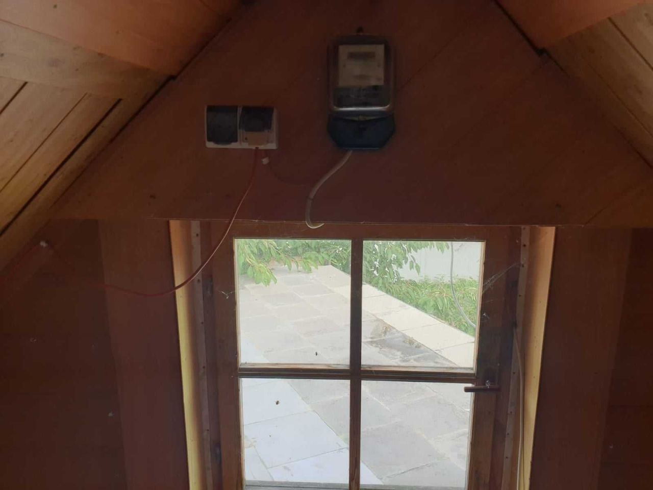 Działka rod Kulów. Zdjęcie 6