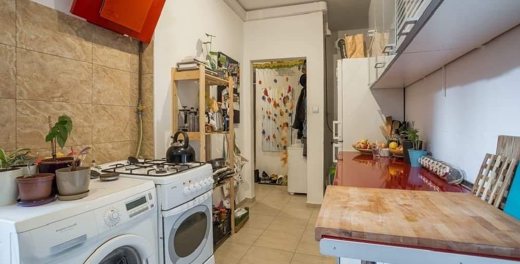 Mieszkanie 3-pokojowe Gdańsk Śródmieście, ul. Stefanii Sempołowskiej. Zdjęcie 2