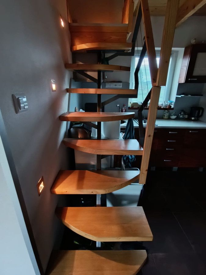 dom wolnostojący, 2 pokoje Dąbrówka. Zdjęcie 6