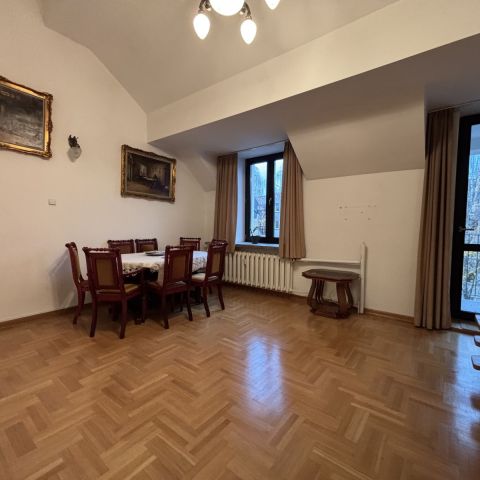 Mieszkanie 4-pokojowe Warszawa Sadyba, ul. Konstancińska. Zdjęcie 13