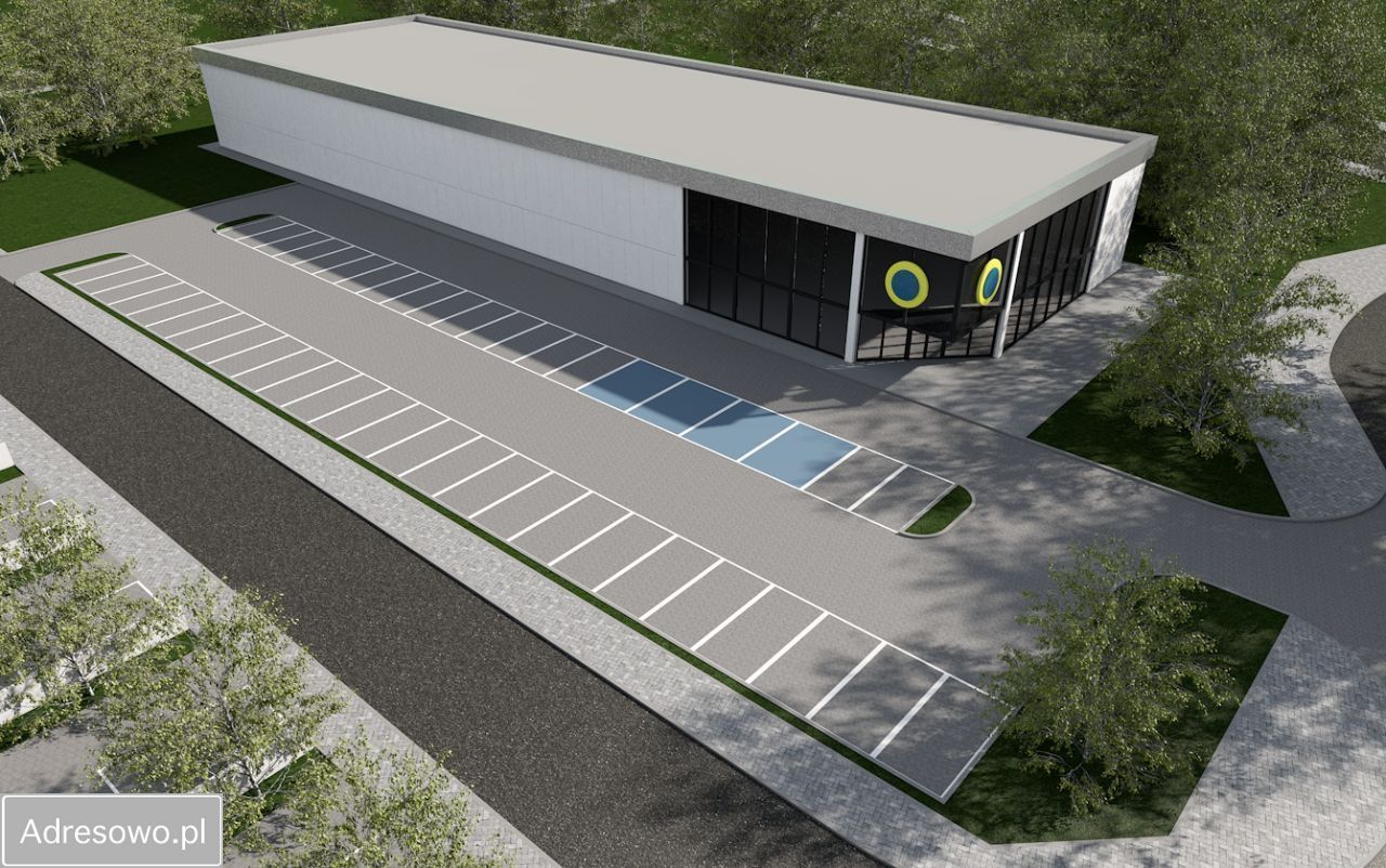 Działka budowlana Kiączyn. Zdjęcie 2