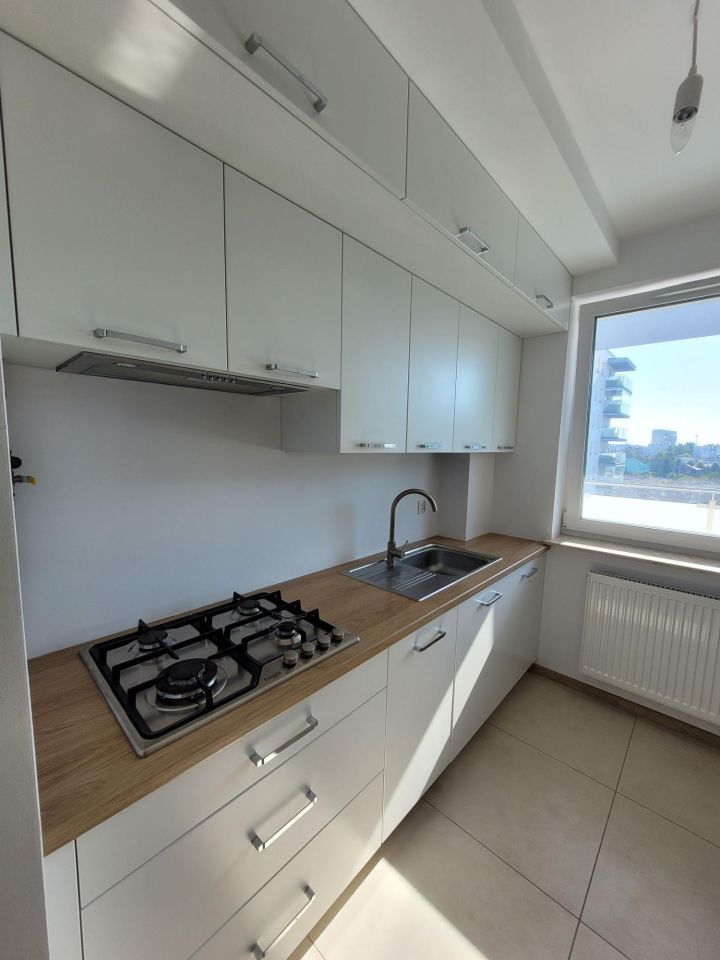 Mieszkanie 2-pokojowe Białystok Bojary, ul. Łąkowa. Zdjęcie 7