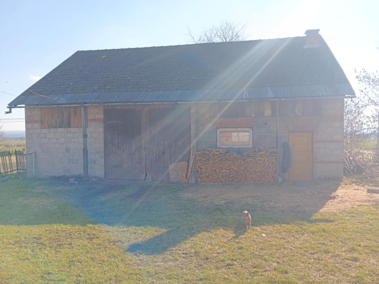 siedlisko, 3 pokoje Trześniów. Zdjęcie 3